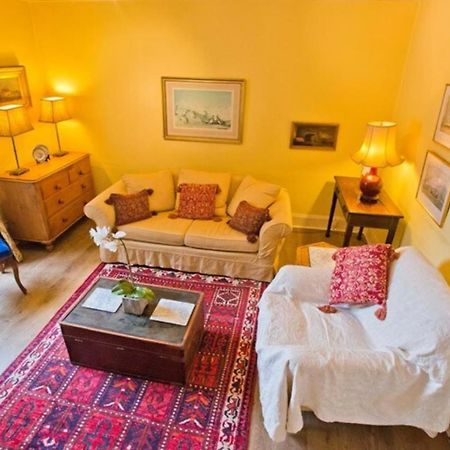Thistle Street Apartment At Heart Of The City Centre EDI Eksteriør bilde
