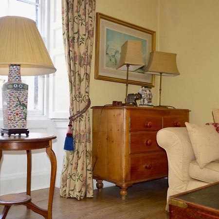 Thistle Street Apartment At Heart Of The City Centre EDI Eksteriør bilde