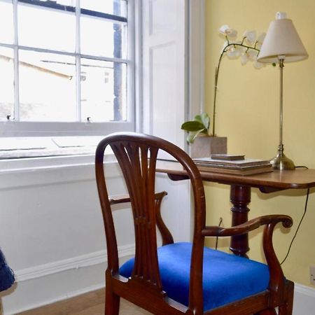 Thistle Street Apartment At Heart Of The City Centre EDI Eksteriør bilde