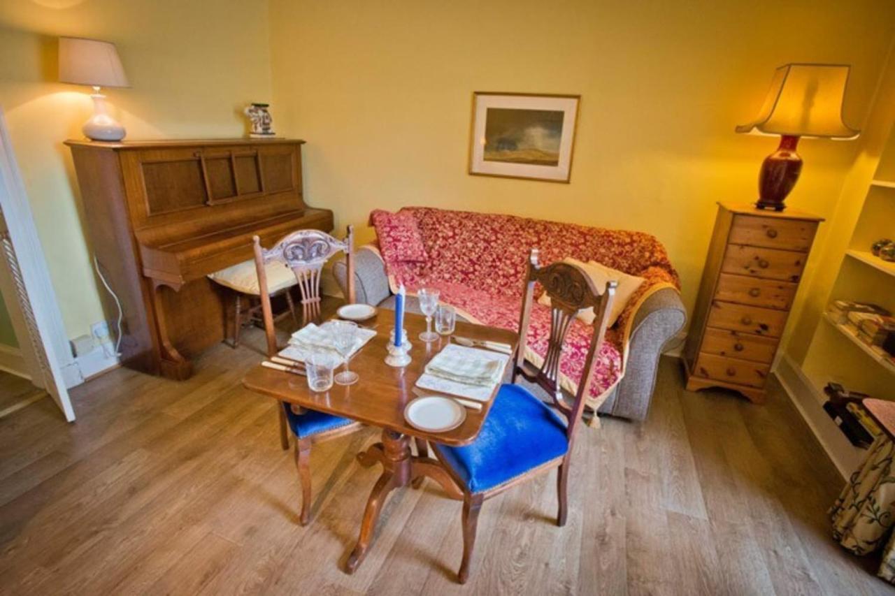 Thistle Street Apartment At Heart Of The City Centre EDI Eksteriør bilde