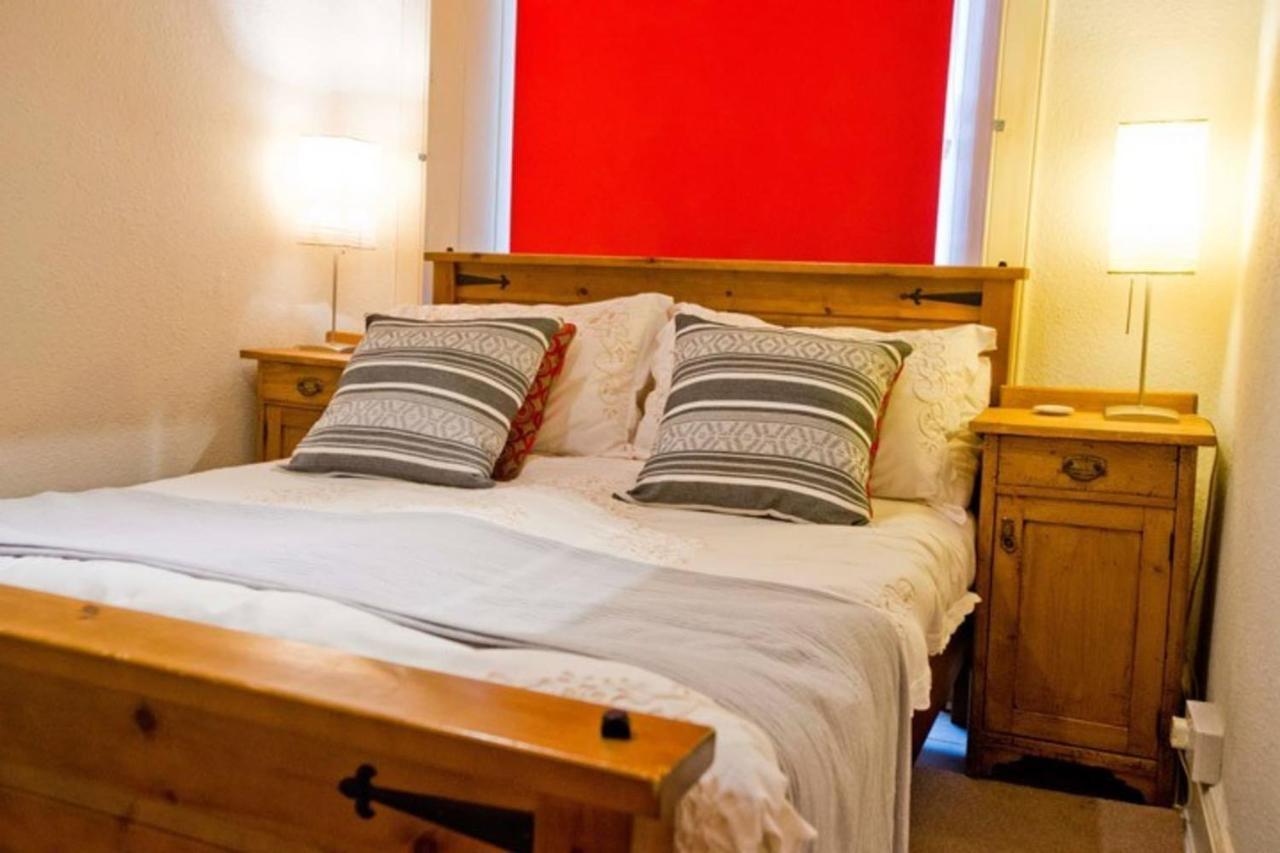 Thistle Street Apartment At Heart Of The City Centre EDI Eksteriør bilde