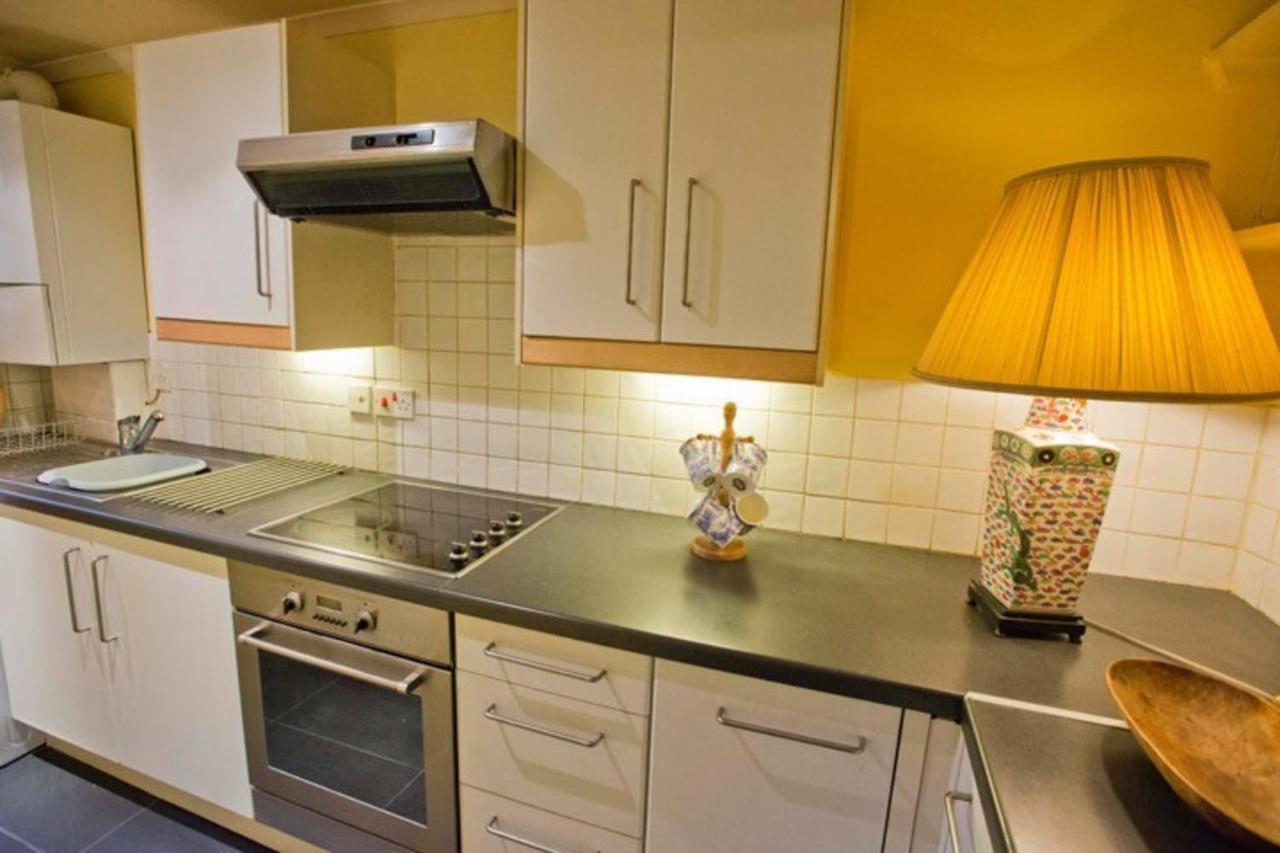 Thistle Street Apartment At Heart Of The City Centre EDI Eksteriør bilde