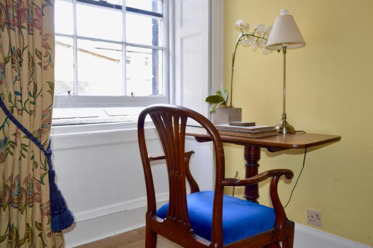Thistle Street Apartment At Heart Of The City Centre EDI Eksteriør bilde