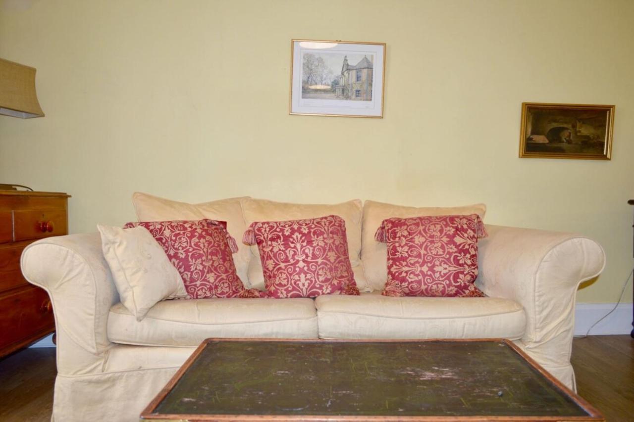 Thistle Street Apartment At Heart Of The City Centre EDI Eksteriør bilde
