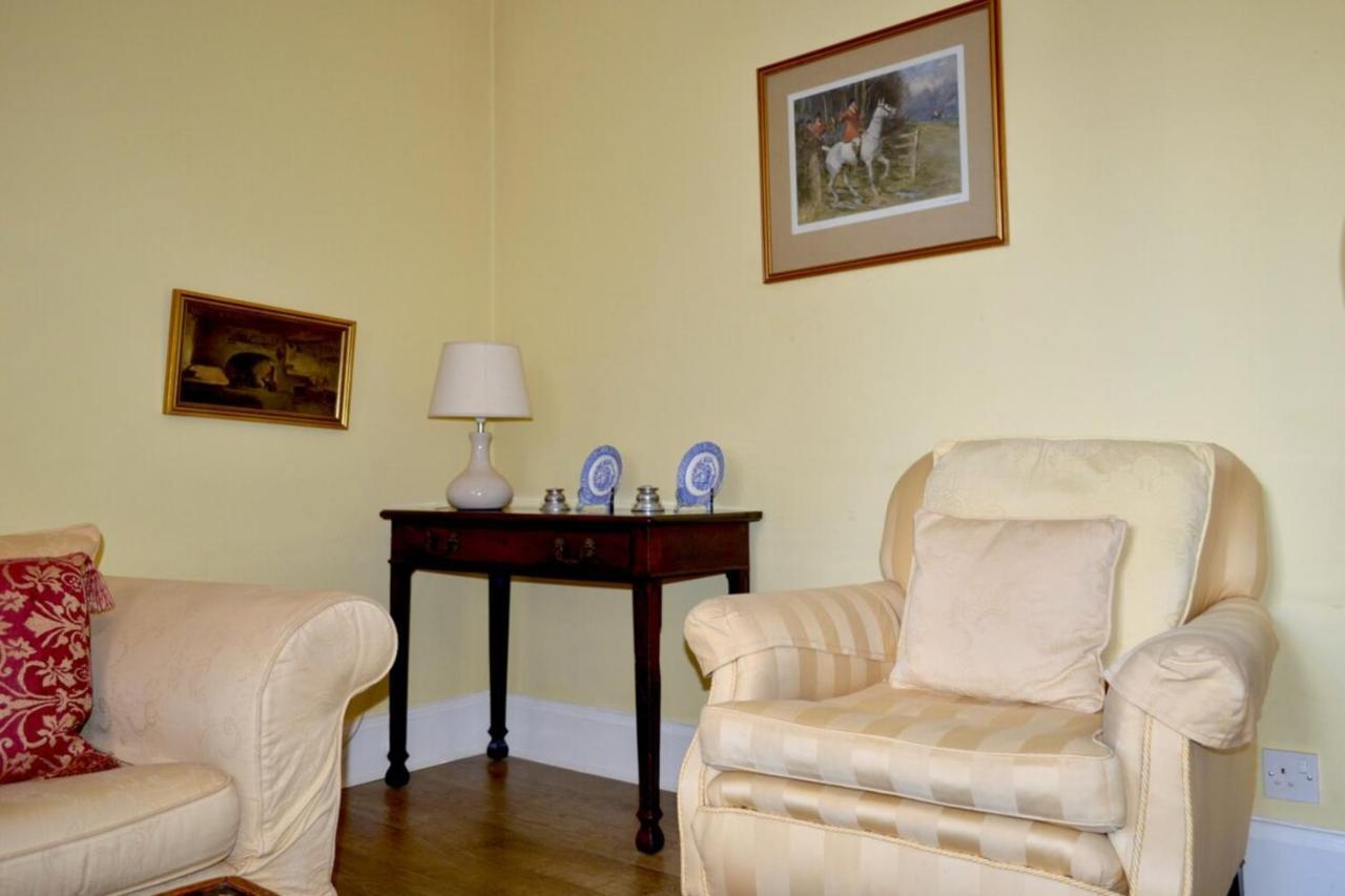 Thistle Street Apartment At Heart Of The City Centre EDI Eksteriør bilde